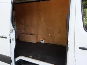 Mercedes-Benz Sprinter 316 2.2 CDI L2H2 EURO VI-D thumbnail 19