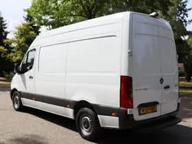 Mercedes-Benz Sprinter 316 2.2 CDI L2H2 EURO VI-D thumbnail 5