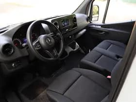 Mercedes-Benz Sprinter 316 2.2 CDI L2H2 EURO VI-D thumbnail 6