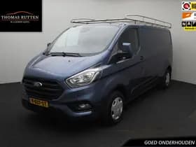 Ford Transit Custom 300 2.0 TDCI L2H1 Trend