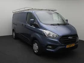 Ford Transit Custom 300 2.0 TDCI L2H1 Trend thumbnail 13