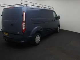 Ford Transit Custom 300 2.0 TDCI L2H1 Trend thumbnail 3