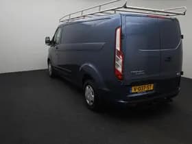 Ford Transit Custom 300 2.0 TDCI L2H1 Trend thumbnail 7
