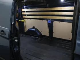 Ford Transit Custom 300 2.0 TDCI L2H1 Trend thumbnail 10