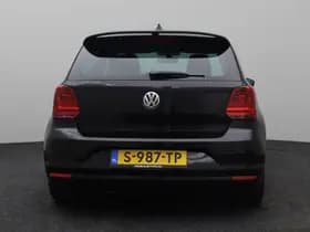 Volkswagen Polo 1.2 TSI Highline thumbnail 11