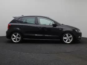 Volkswagen Polo 1.2 TSI Highline thumbnail 13