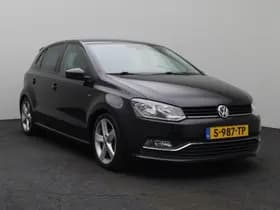 Volkswagen Polo 1.2 TSI Highline thumbnail 15