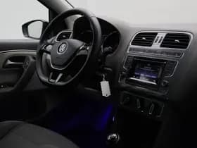 Volkswagen Polo 1.2 TSI Highline thumbnail 17