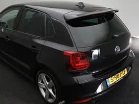 Volkswagen Polo 1.2 TSI Highline thumbnail 19