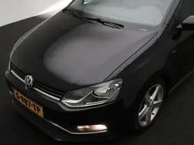 Volkswagen Polo 1.2 TSI Highline thumbnail 20