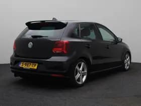 Volkswagen Polo 1.2 TSI Highline thumbnail 3