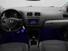 Volkswagen Polo 1.2 TSI Highline thumbnail 5