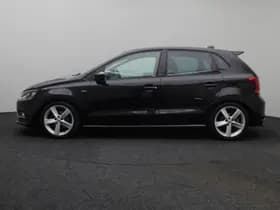 Volkswagen Polo 1.2 TSI Highline thumbnail 6