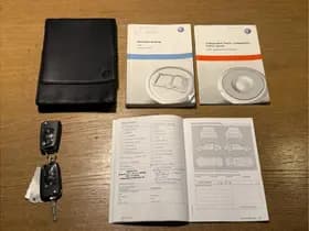 Volkswagen Polo 1.2 TSI Highline thumbnail 7