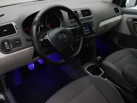 Volkswagen Polo 1.2 TSI Highline thumbnail 8