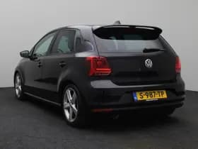 Volkswagen Polo 1.2 TSI Highline thumbnail 9