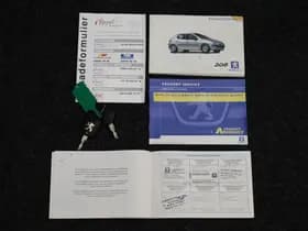 Peugeot 206 1.4 XR thumbnail 11