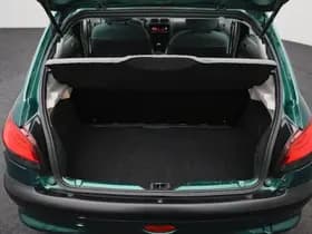 Peugeot 206 1.4 XR thumbnail 15