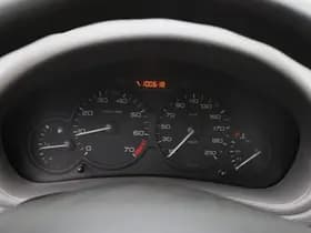 Peugeot 206 1.4 XR thumbnail 20