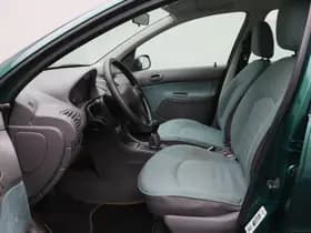 Peugeot 206 1.4 XR thumbnail 5