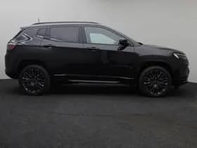 Jeep Compass 4xe 240 Plug-in Hybrid Electric S thumbnail 11