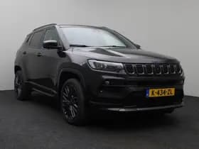 Jeep Compass 4xe 240 Plug-in Hybrid Electric S thumbnail 13