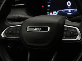 Jeep Compass 4xe 240 Plug-in Hybrid Electric S thumbnail 22