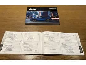 Jeep Compass 4xe 240 Plug-in Hybrid Electric S thumbnail 29