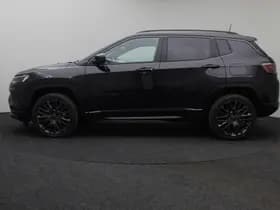 Jeep Compass 4xe 240 Plug-in Hybrid Electric S thumbnail 5