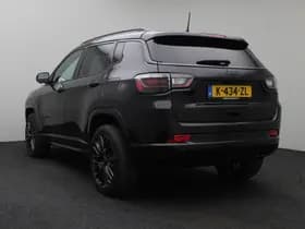 Jeep Compass 4xe 240 Plug-in Hybrid Electric S thumbnail 7