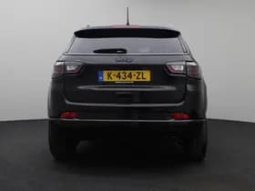 Jeep Compass 4xe 240 Plug-in Hybrid Electric S thumbnail 9