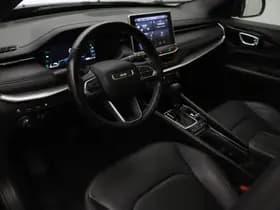 Jeep Compass 4xe 240 Plug-in Hybrid Electric S thumbnail 10