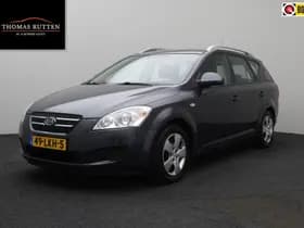 Kia Cee'd Sporty Wagon 1.6 Fifteen