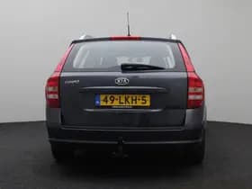 Kia Cee'd Sporty Wagon 1.6 Fifteen thumbnail 11