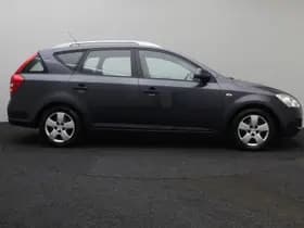 Kia Cee'd Sporty Wagon 1.6 Fifteen thumbnail 14