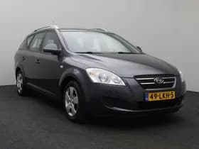 Kia Cee'd Sporty Wagon 1.6 Fifteen thumbnail 17