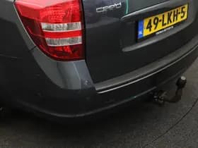 Kia Cee'd Sporty Wagon 1.6 Fifteen thumbnail 19