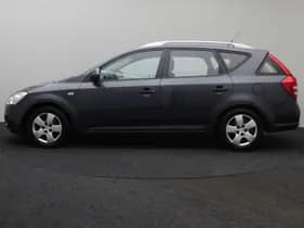 Kia Cee'd Sporty Wagon 1.6 Fifteen thumbnail 5