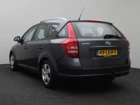 Kia Cee'd Sporty Wagon 1.6 Fifteen thumbnail 8