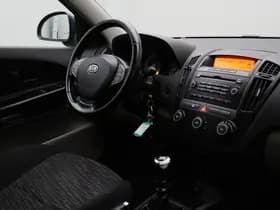 Kia Cee'd Sporty Wagon 1.6 Fifteen thumbnail 9