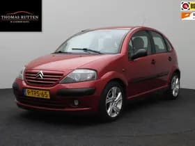 Citroën C3 1.4i Attraction