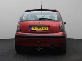 Citroën C3 1.4i Attraction thumbnail 12