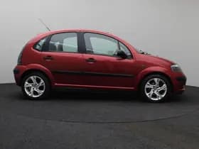 Citroën C3 1.4i Attraction thumbnail 14