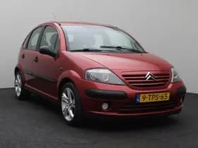 Citroën C3 1.4i Attraction thumbnail 16