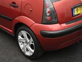 Citroën C3 1.4i Attraction thumbnail 19