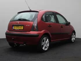 Citroën C3 1.4i Attraction thumbnail 3