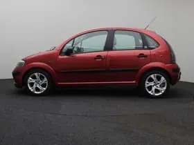 Citroën C3 1.4i Attraction thumbnail 6