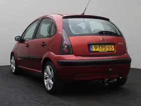 Citroën C3 1.4i Attraction thumbnail 8