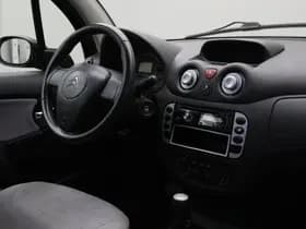 Citroën C3 1.4i Attraction thumbnail 9