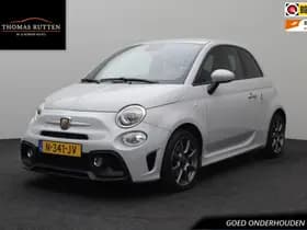 Fiat 500 1.4 T-Jet Abarth 595
